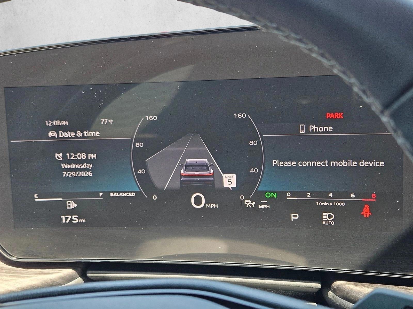 2025 Audi Q5 Premium - Photo 13