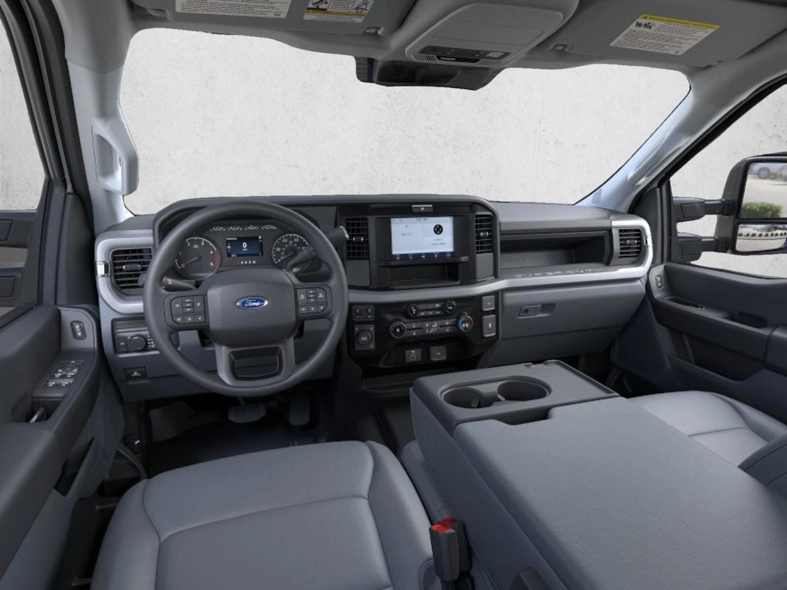 Thumbnail: 2026 Ford Econoline - 4