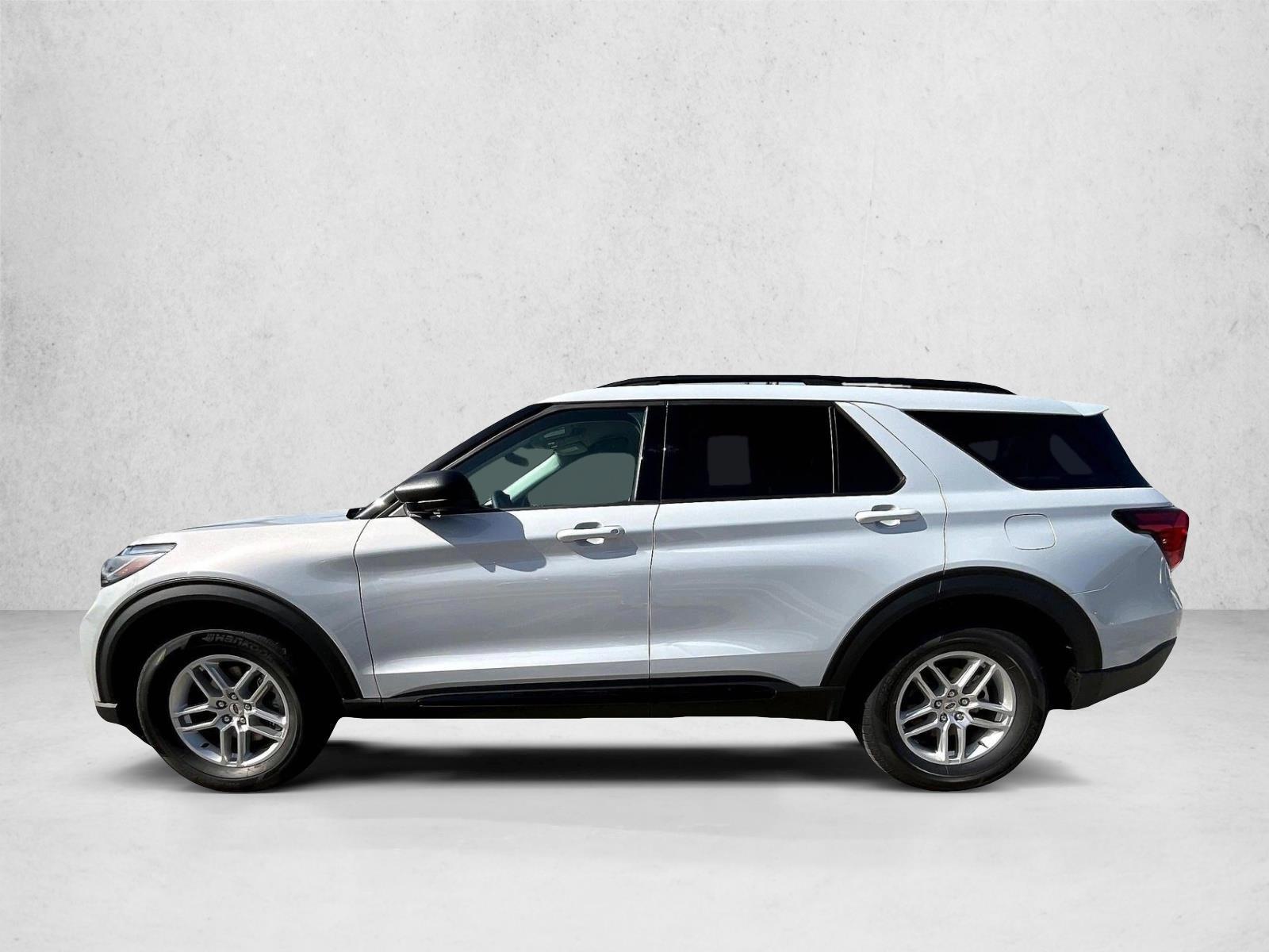 Thumbnail: 2026 Ford Explorer - 2