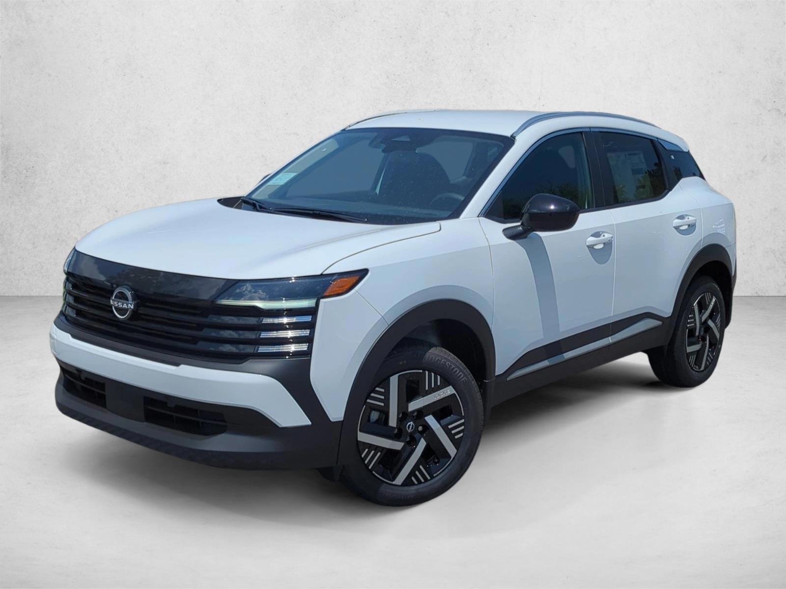 Thumbnail: 2026 Nissan Kicks - 1