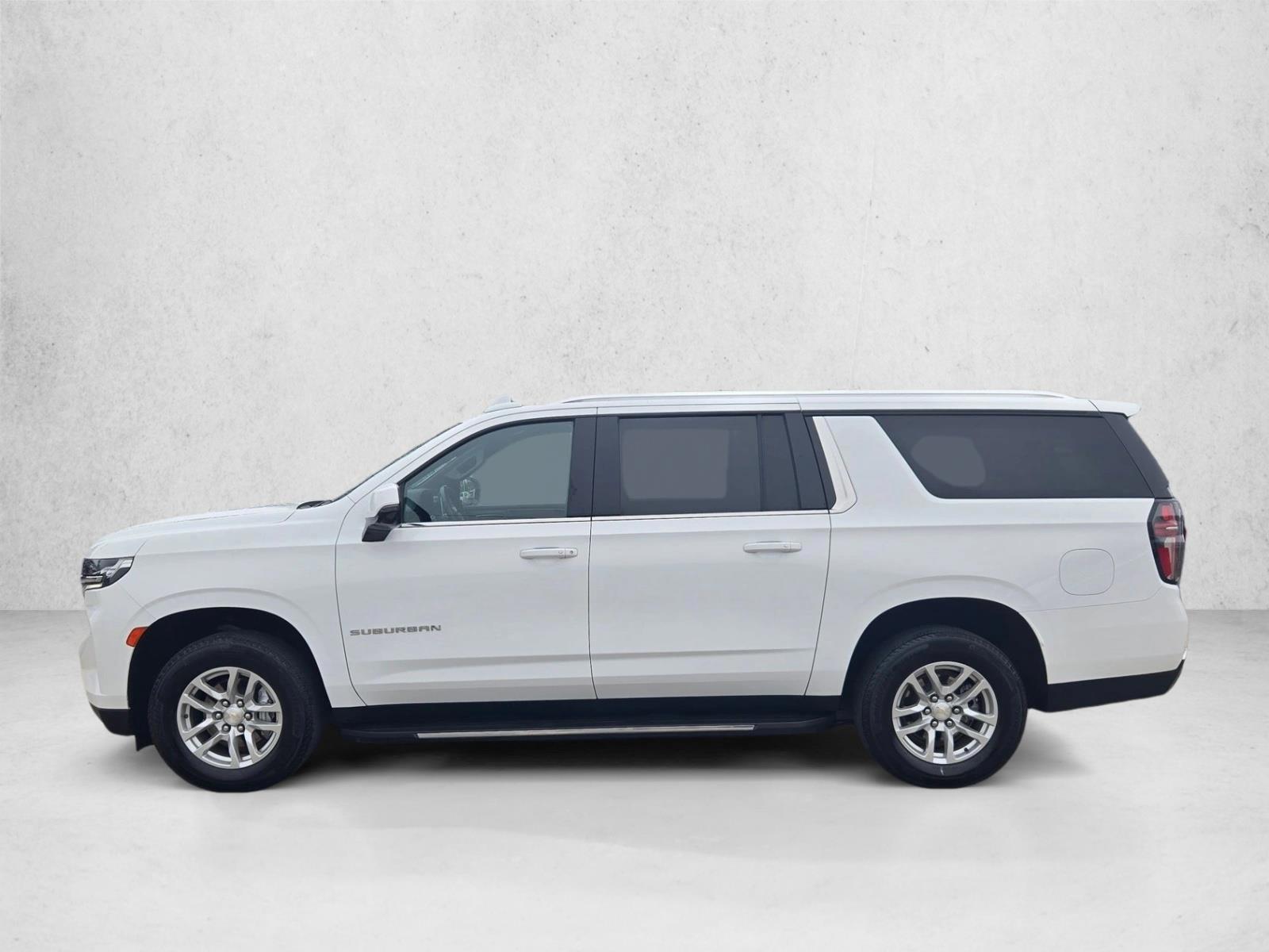 Thumbnail: 2024 Chevrolet Suburban - 2