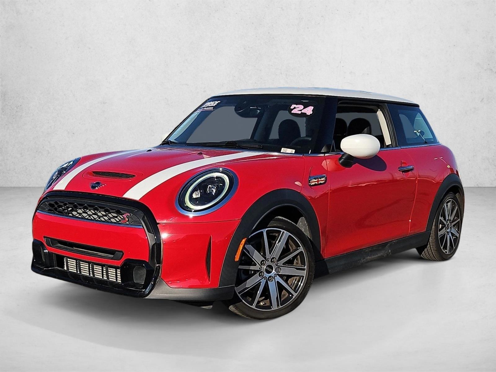 2024 MINI Hardtop 2 Door S