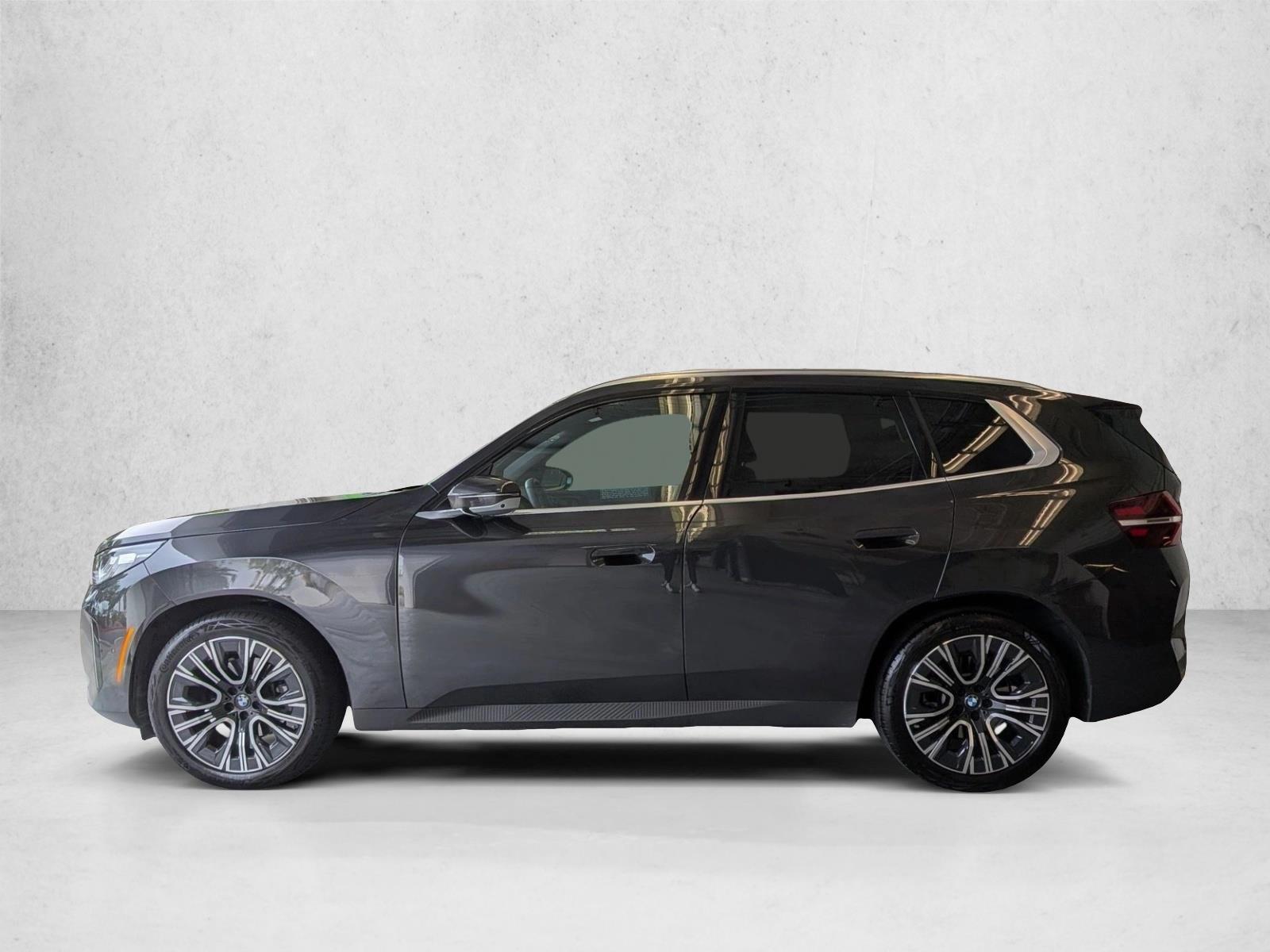Thumbnail: 2025 BMW X3 - 2