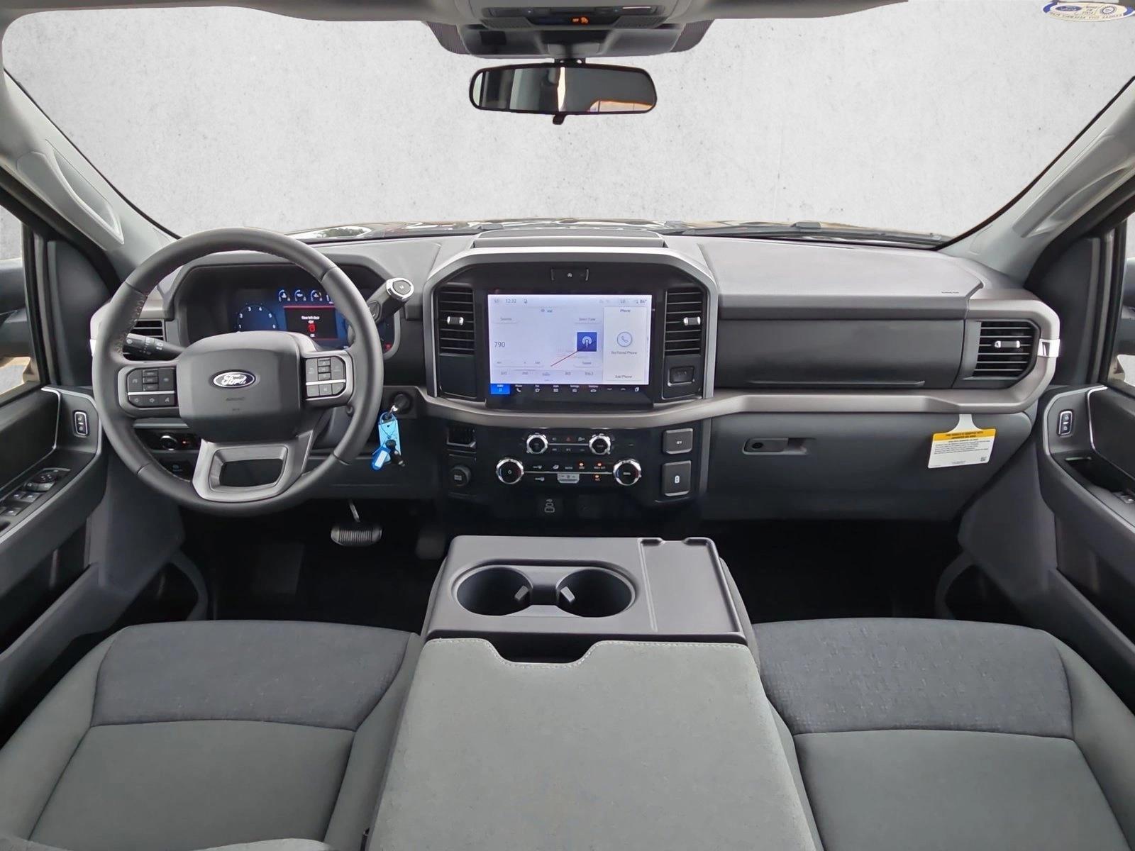 Thumbnail: 2026 Ford F-150 - 3
