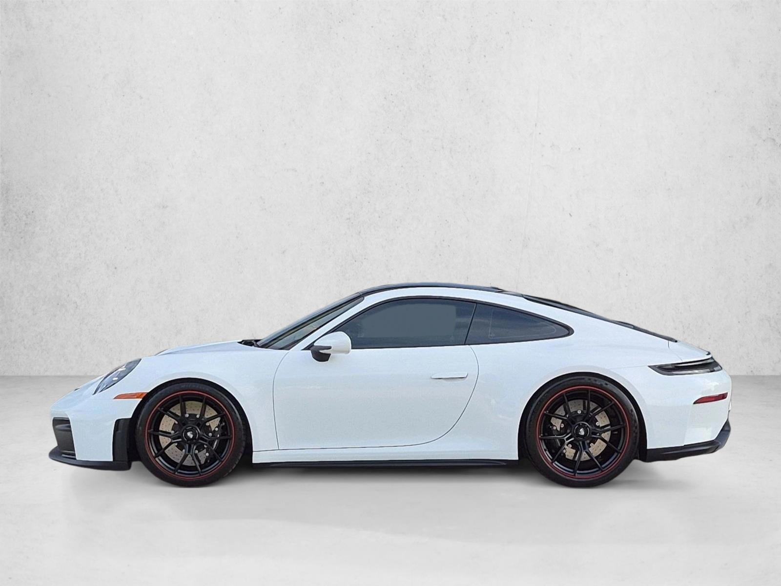 Thumbnail: 2026 Porsche 911 - 2
