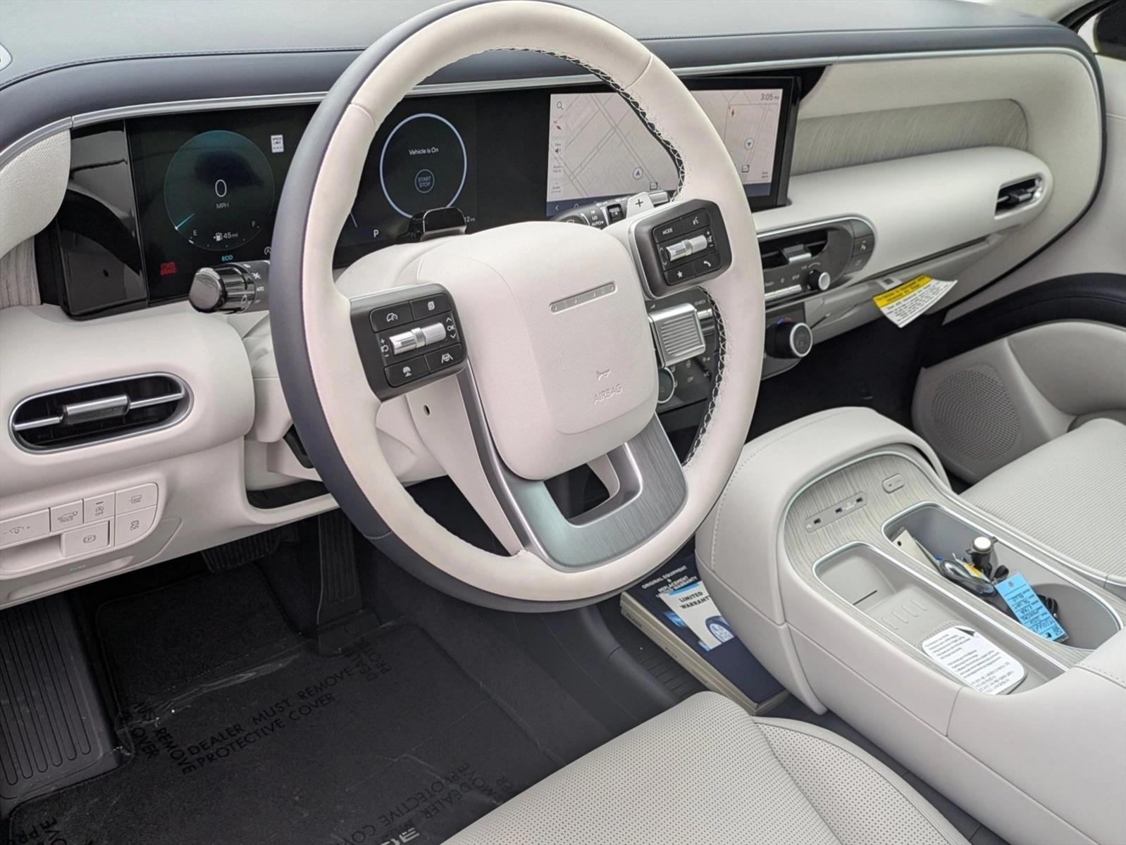 Thumbnail: 2026 Hyundai Palisade - 3