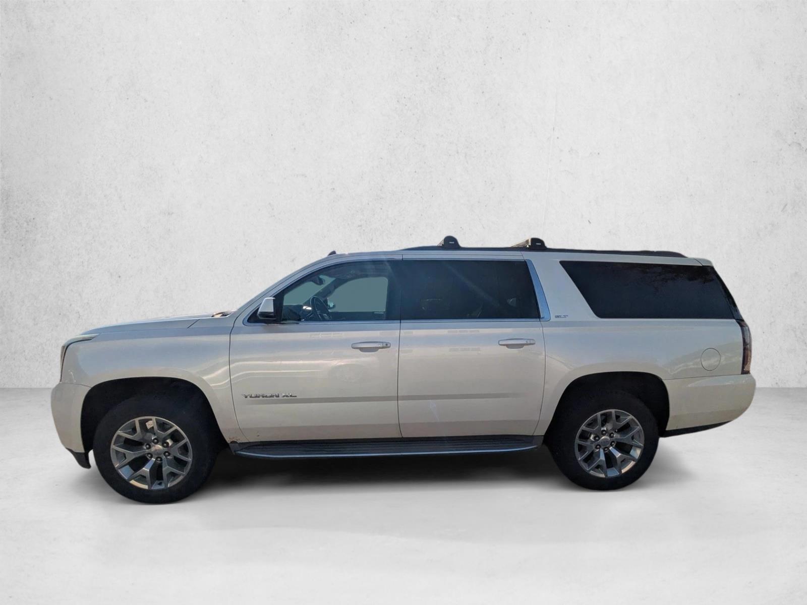 Thumbnail: 2015 GMC Yukon XL - 2