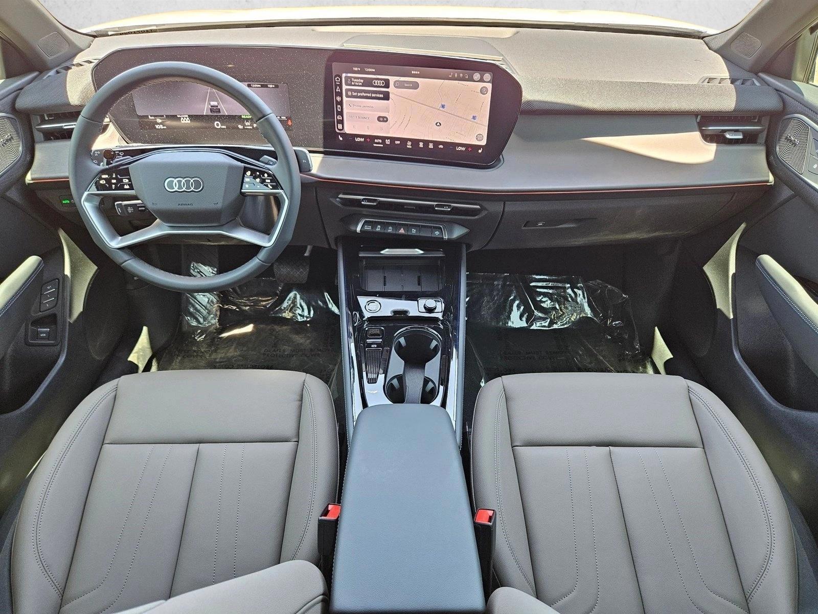 Thumbnail: 2026 Audi Q3 - 3