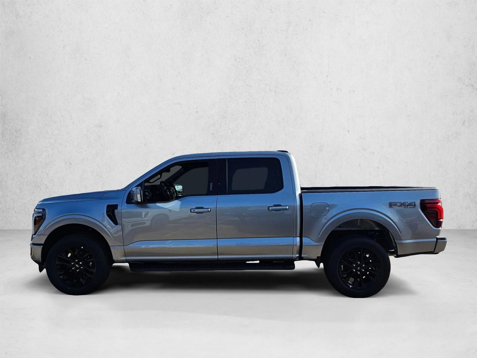 Thumbnail: 2026 Ford F-150 - 2