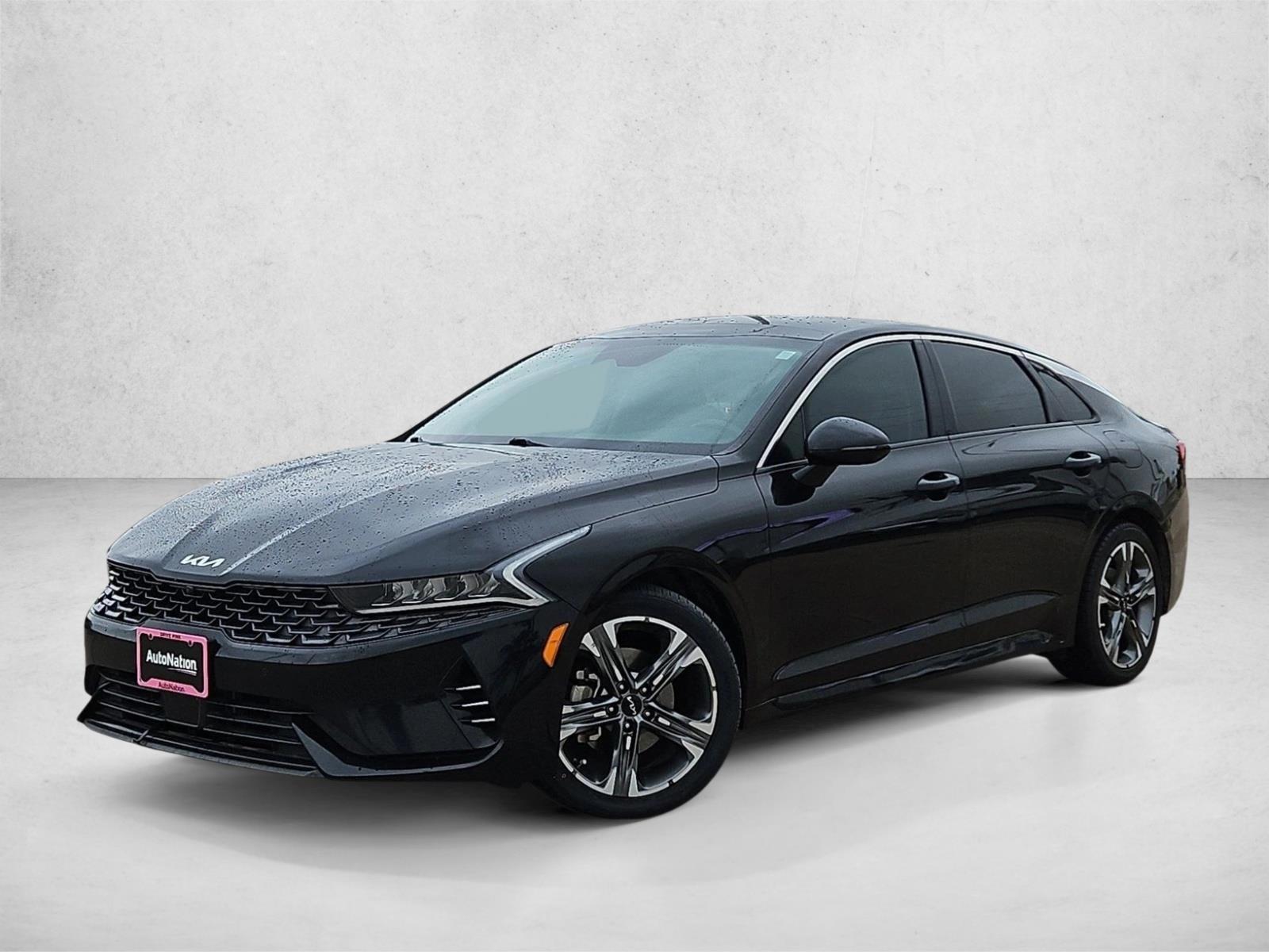 Thumbnail: 2023 Kia K5 - 1