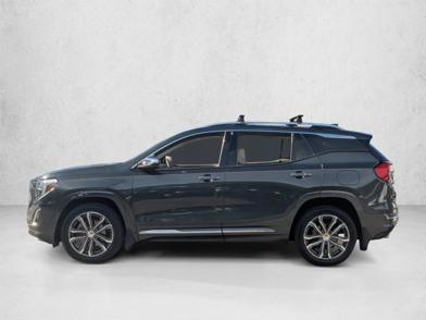 2019 GMC Terrain