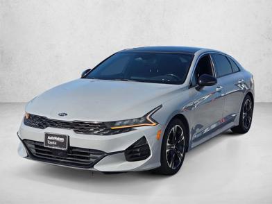 2021 Kia K5 GT-Line -
                  Cerritos, CA