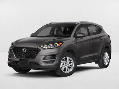 2019 Hyundai Tucson SE -
                  Waco, TX