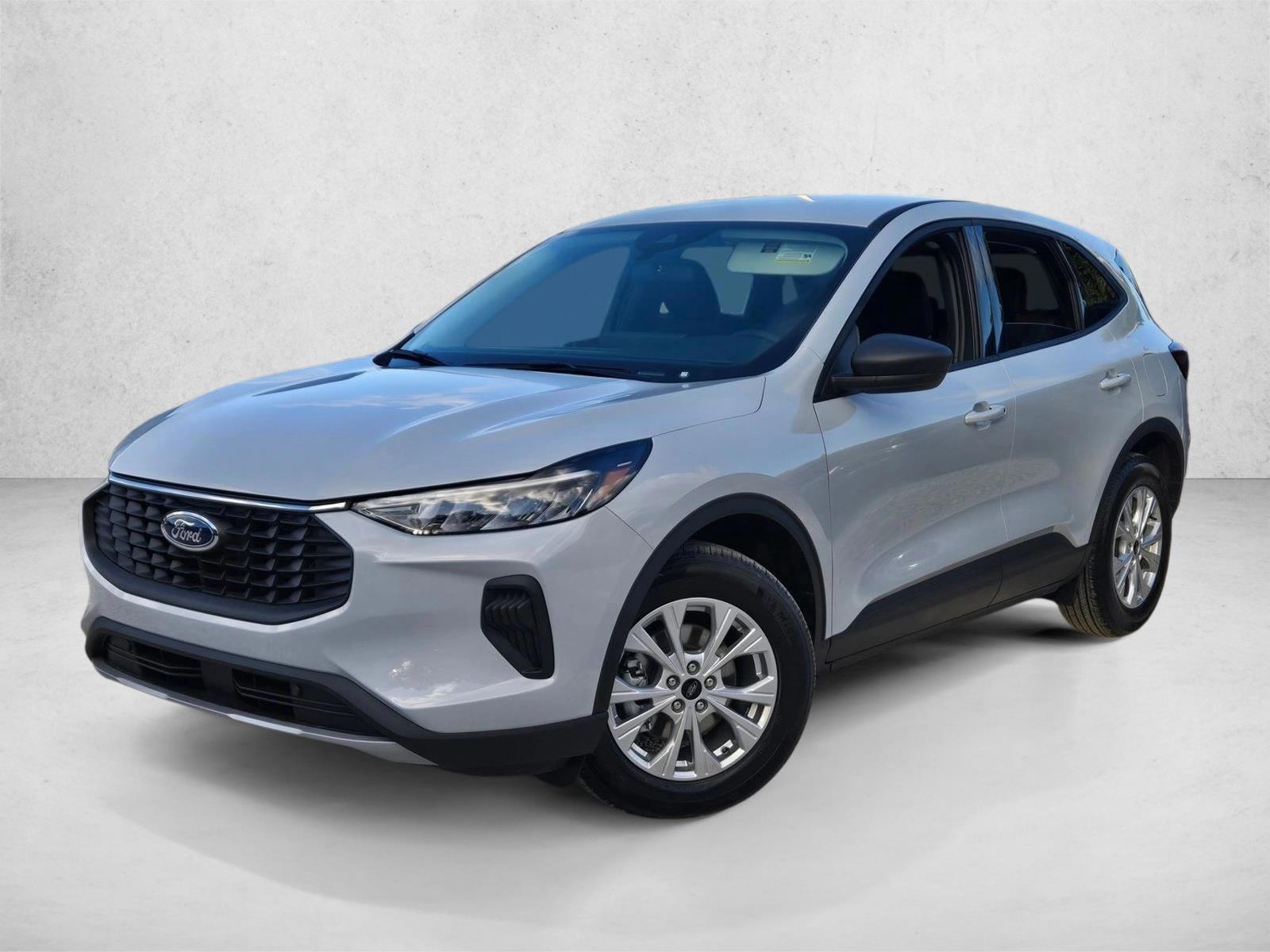 Thumbnail: 2026 Ford Escape - 1