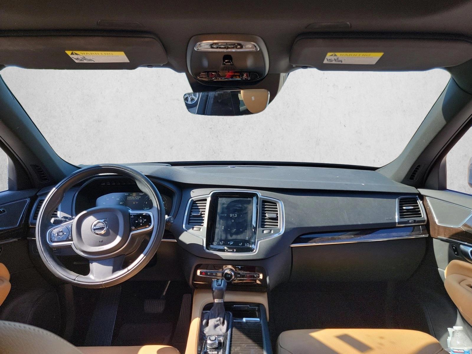 Thumbnail: 2019 Volvo XC90 - 3