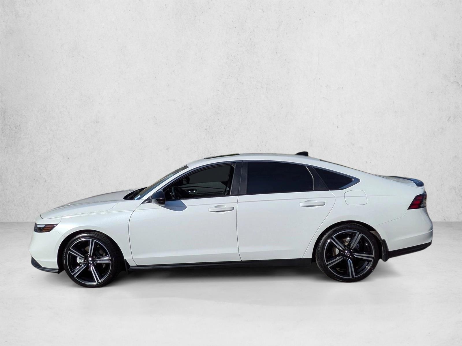 Thumbnail: 2024 Honda Accord - 2