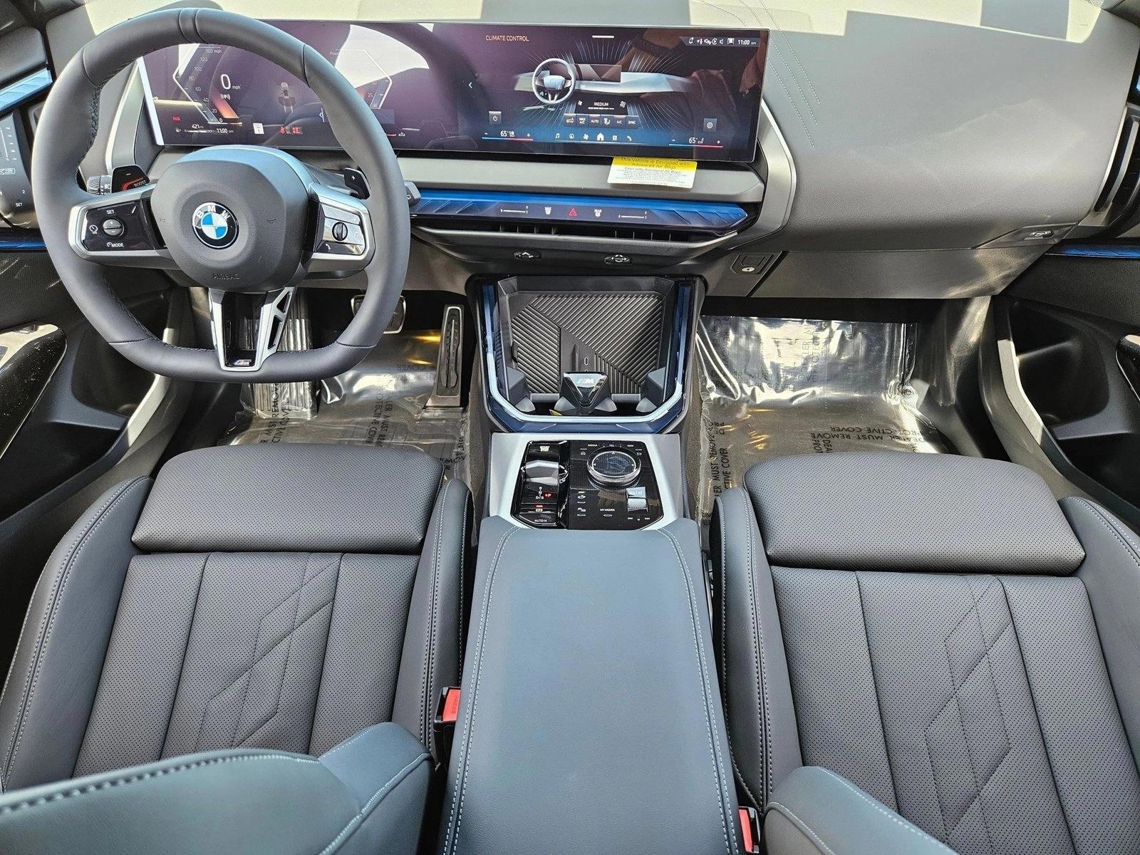Thumbnail: 2026 BMW X3 - 4