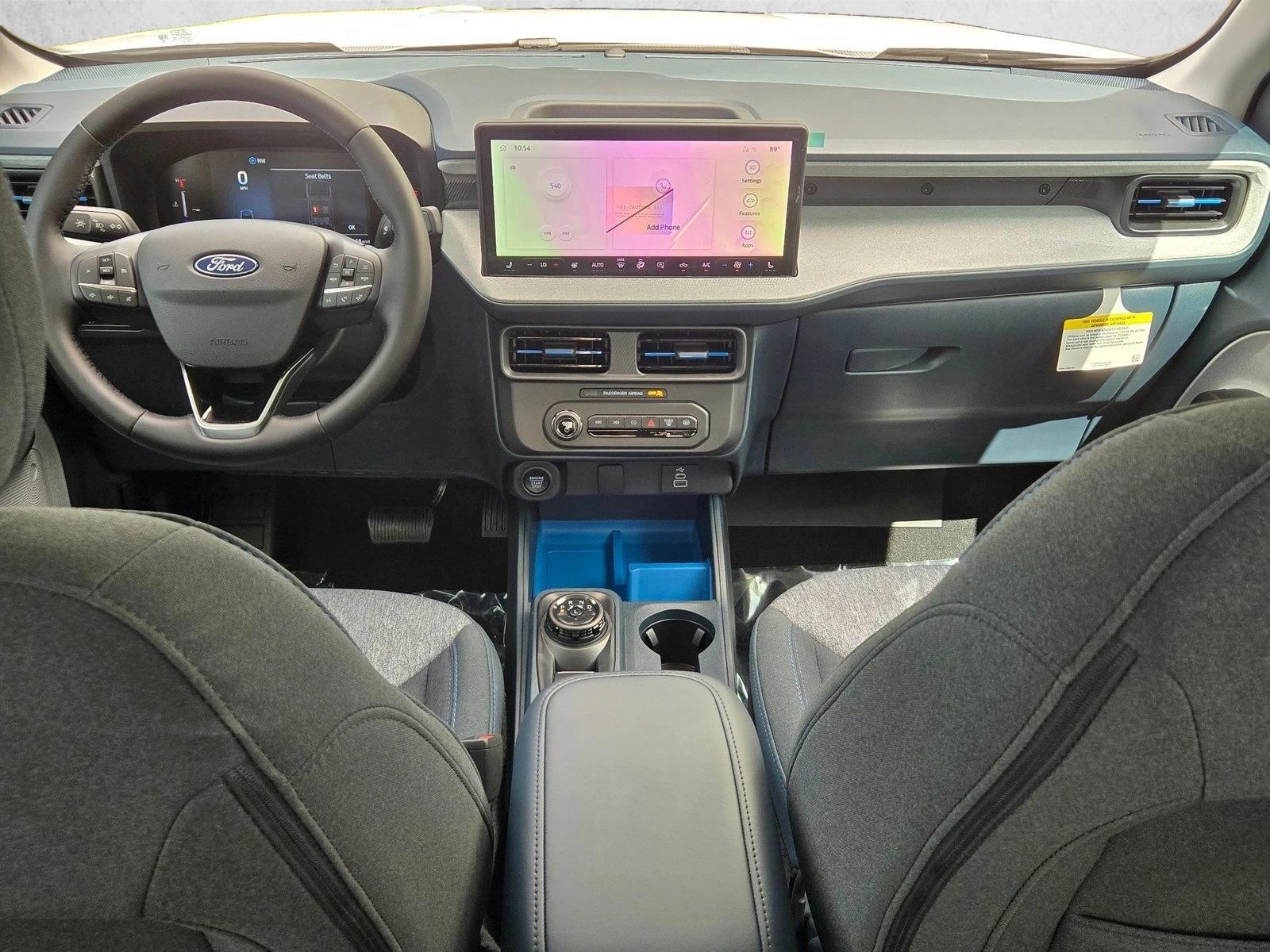 Thumbnail: 2025 Ford Maverick - 3