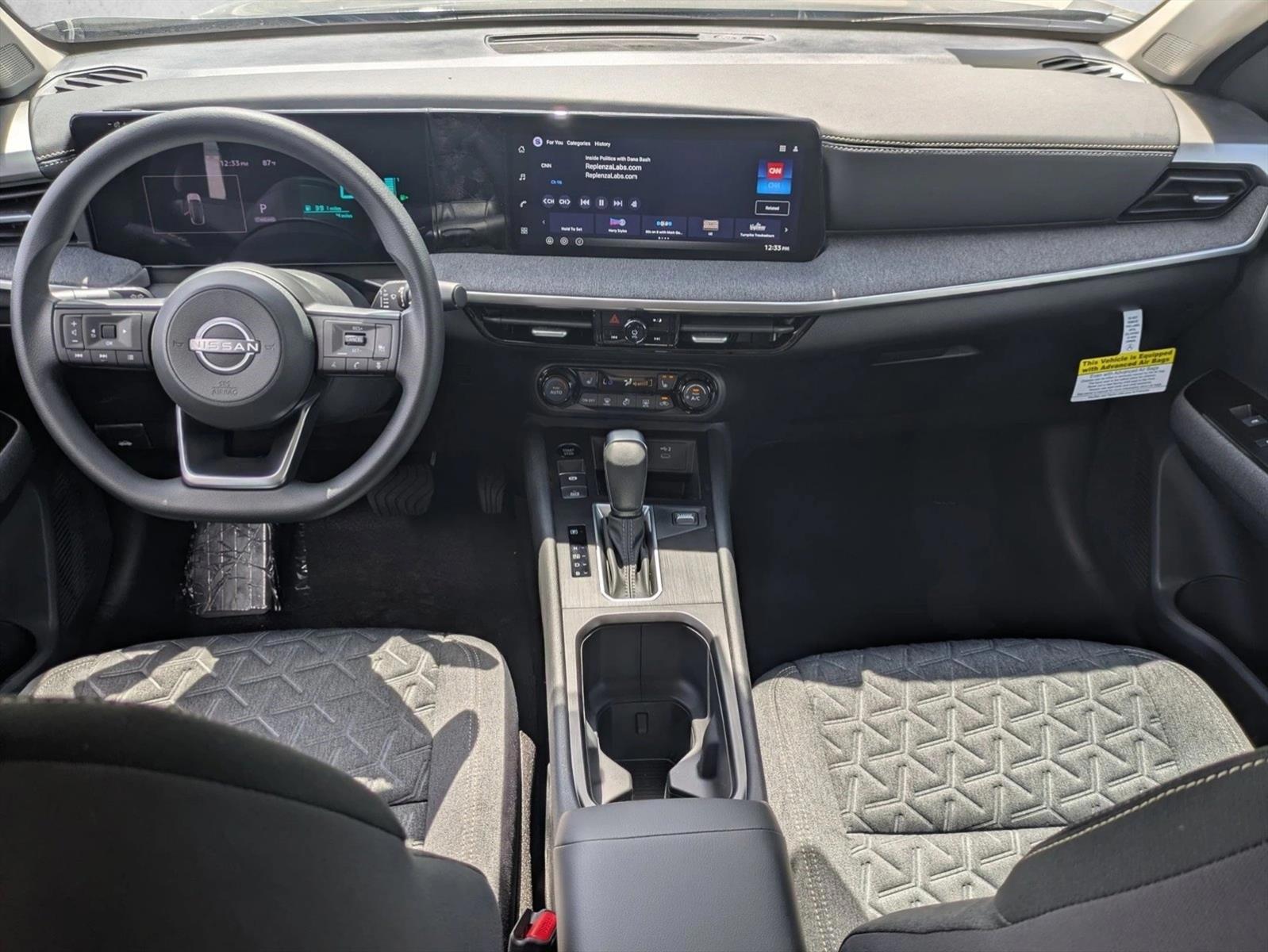 Thumbnail: 2026 Nissan Kicks - 3
