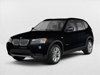 2011 BMW X3  -
                  Scottsdale, AZ