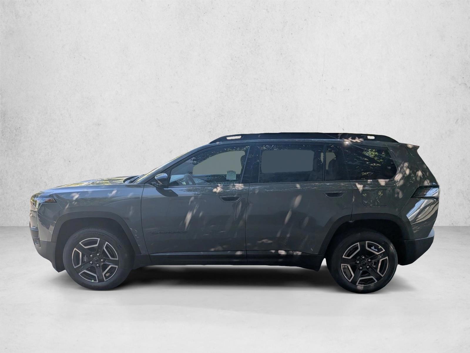 Thumbnail: 2026 Jeep Cherokee - 2
