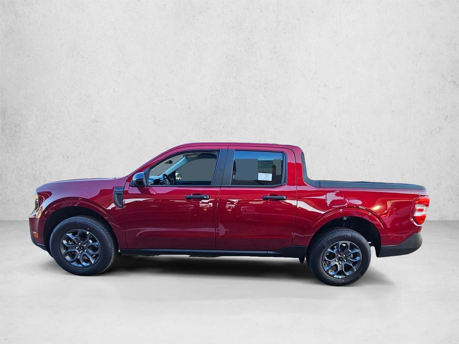 Thumbnail: 2026 Ford Maverick - 2