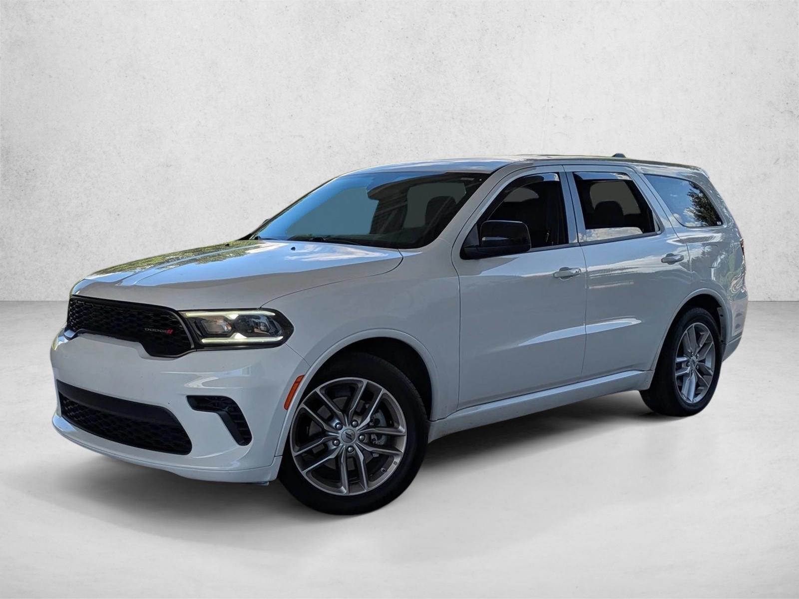 2023 Dodge Durango