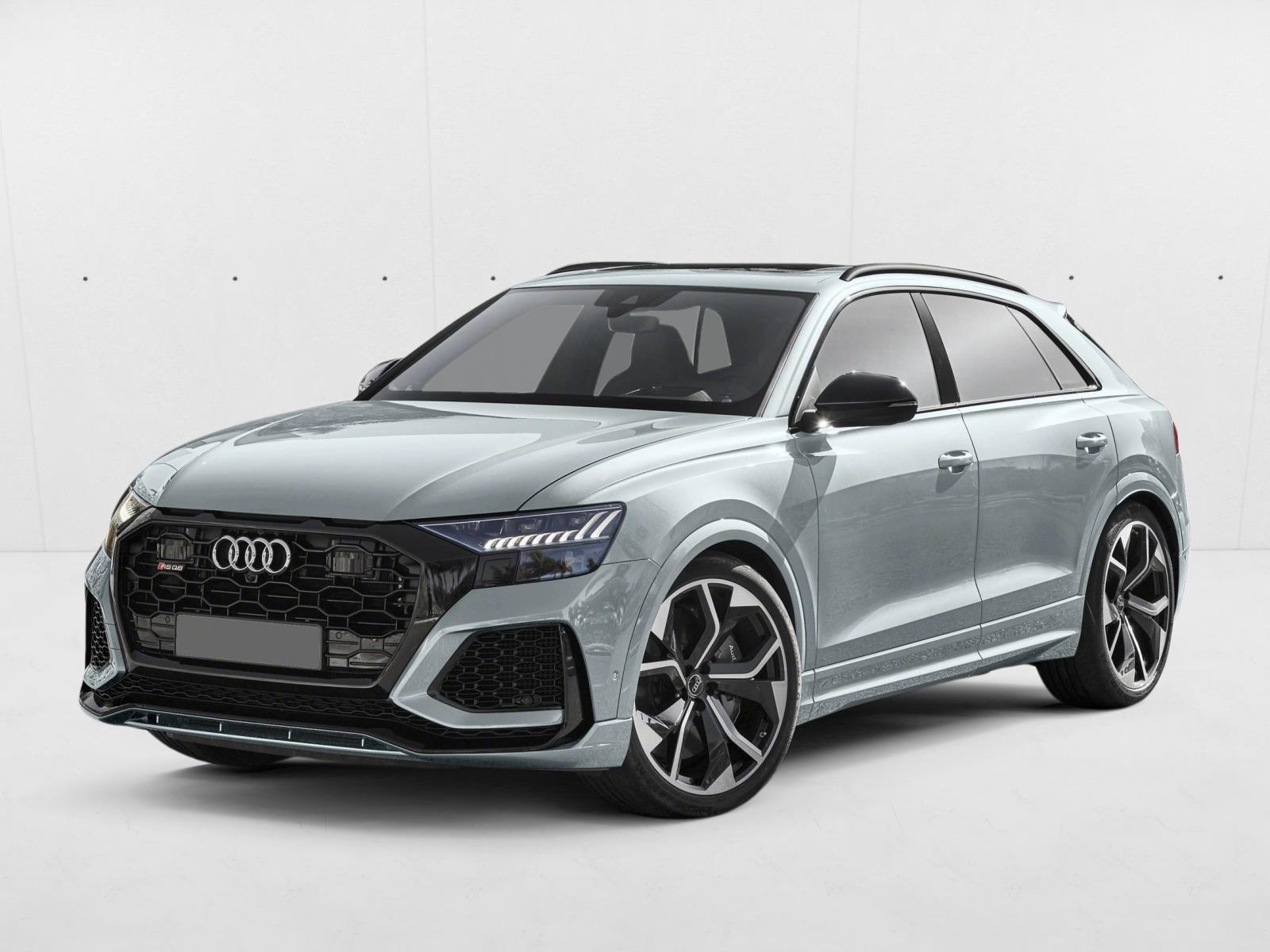 2024 Audi RS Q8 -'s photo