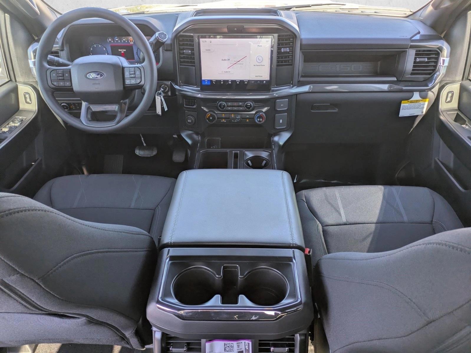 Thumbnail: 2026 Ford F-150 - 4