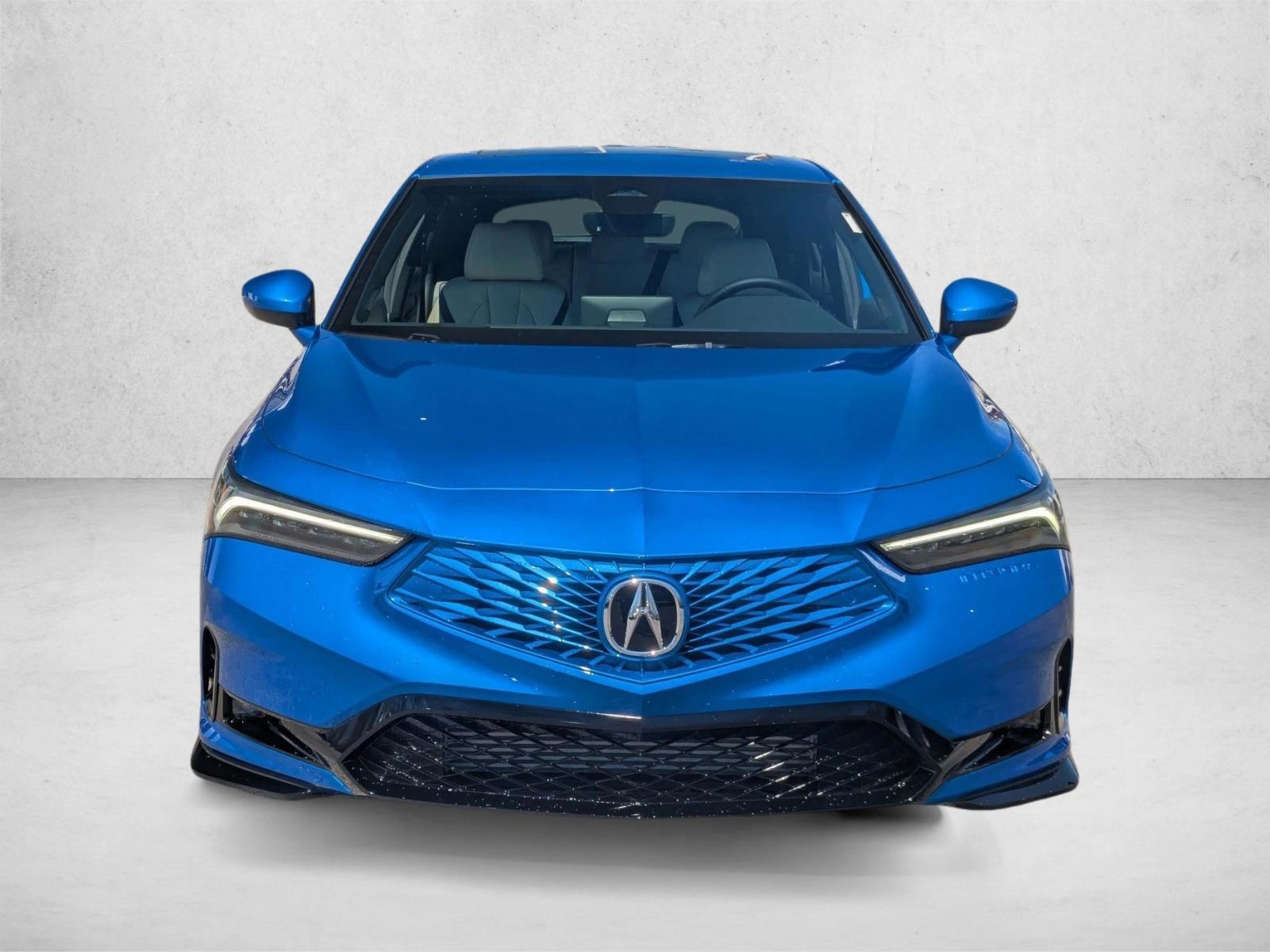 2026 Acura Integra