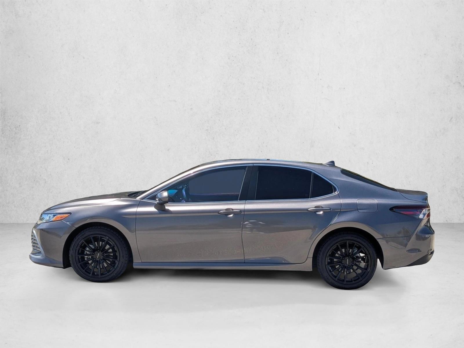Thumbnail: 2024 Toyota Camry - 2