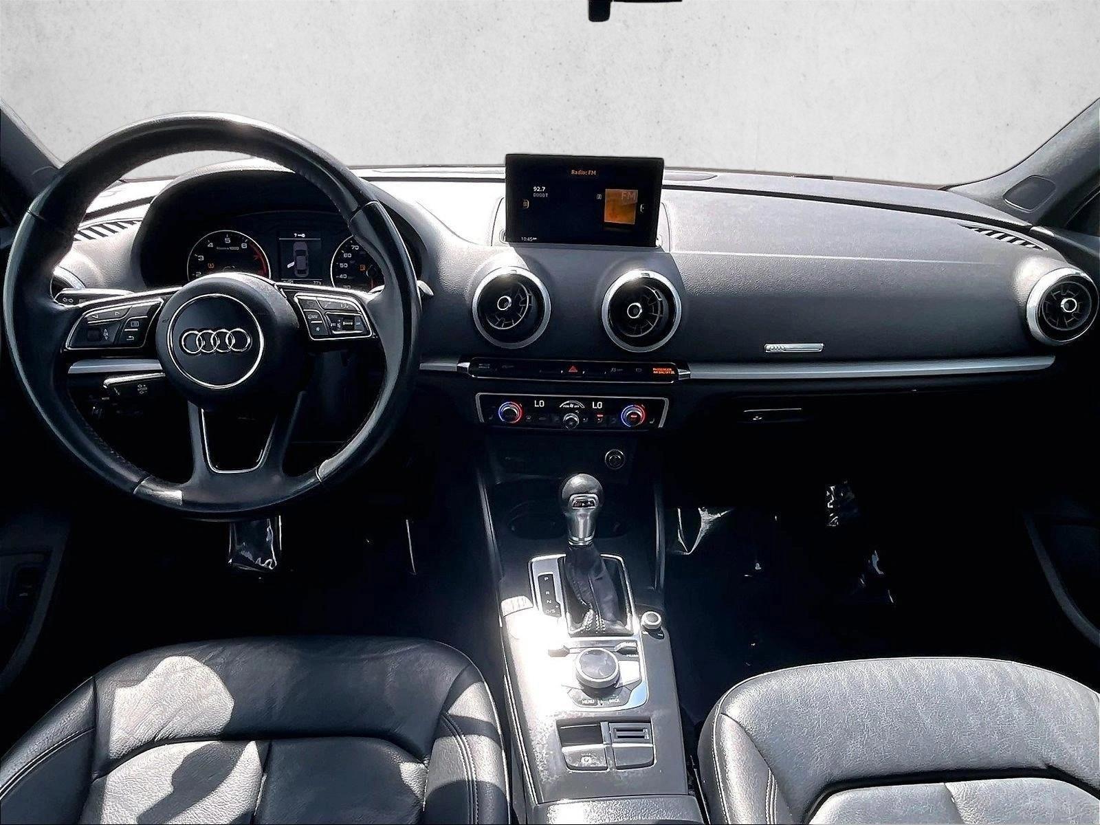 Thumbnail: 2019 Audi A3 - 4