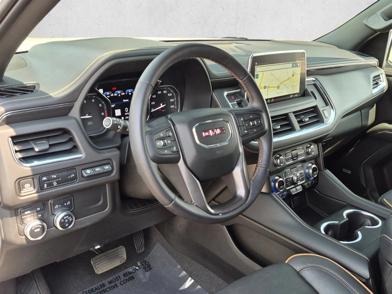 2021 GMC Yukon