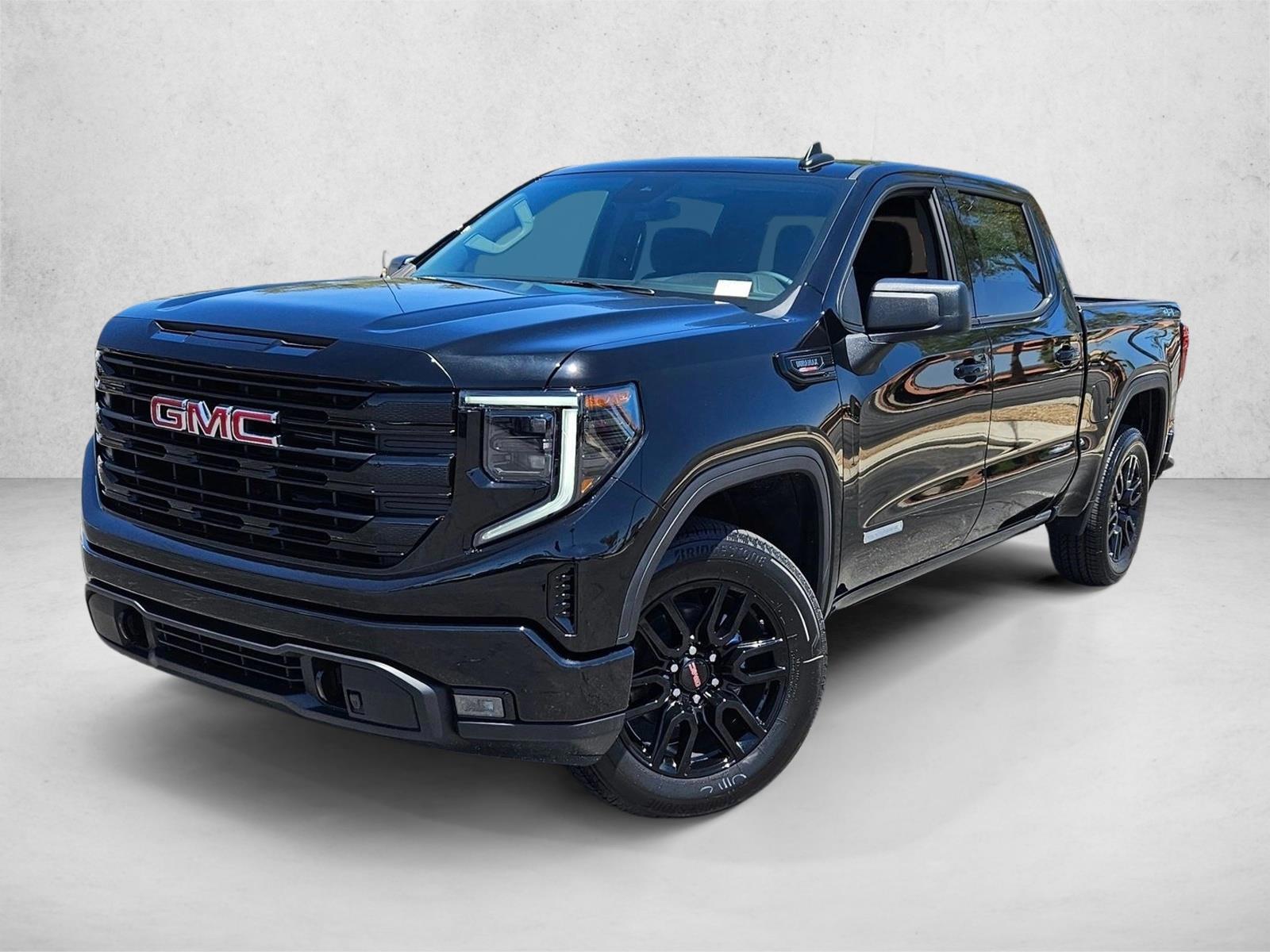 Thumbnail: 2026 GMC Sierra 1500 - 1