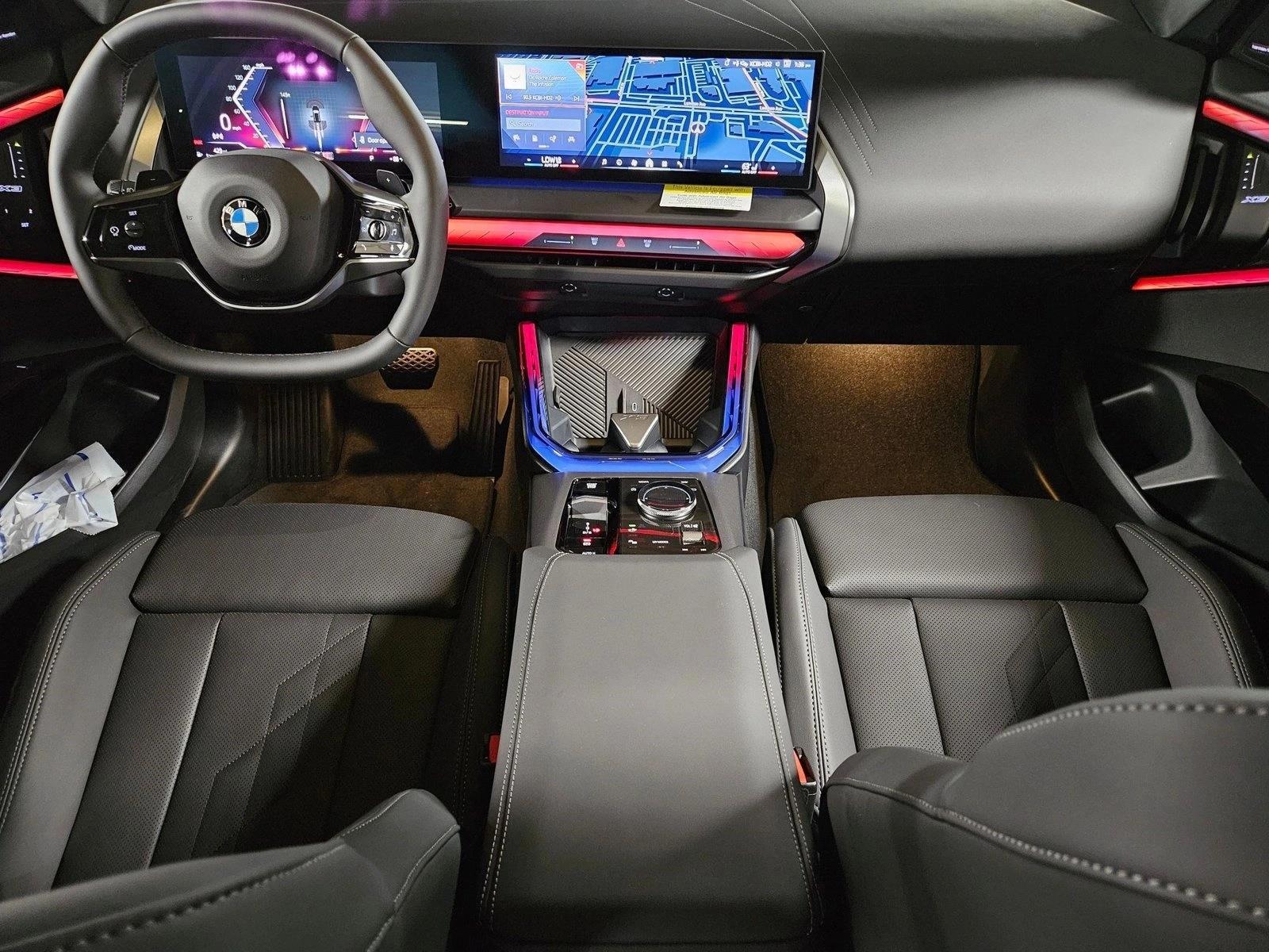 Thumbnail: 2026 BMW X3 - 3