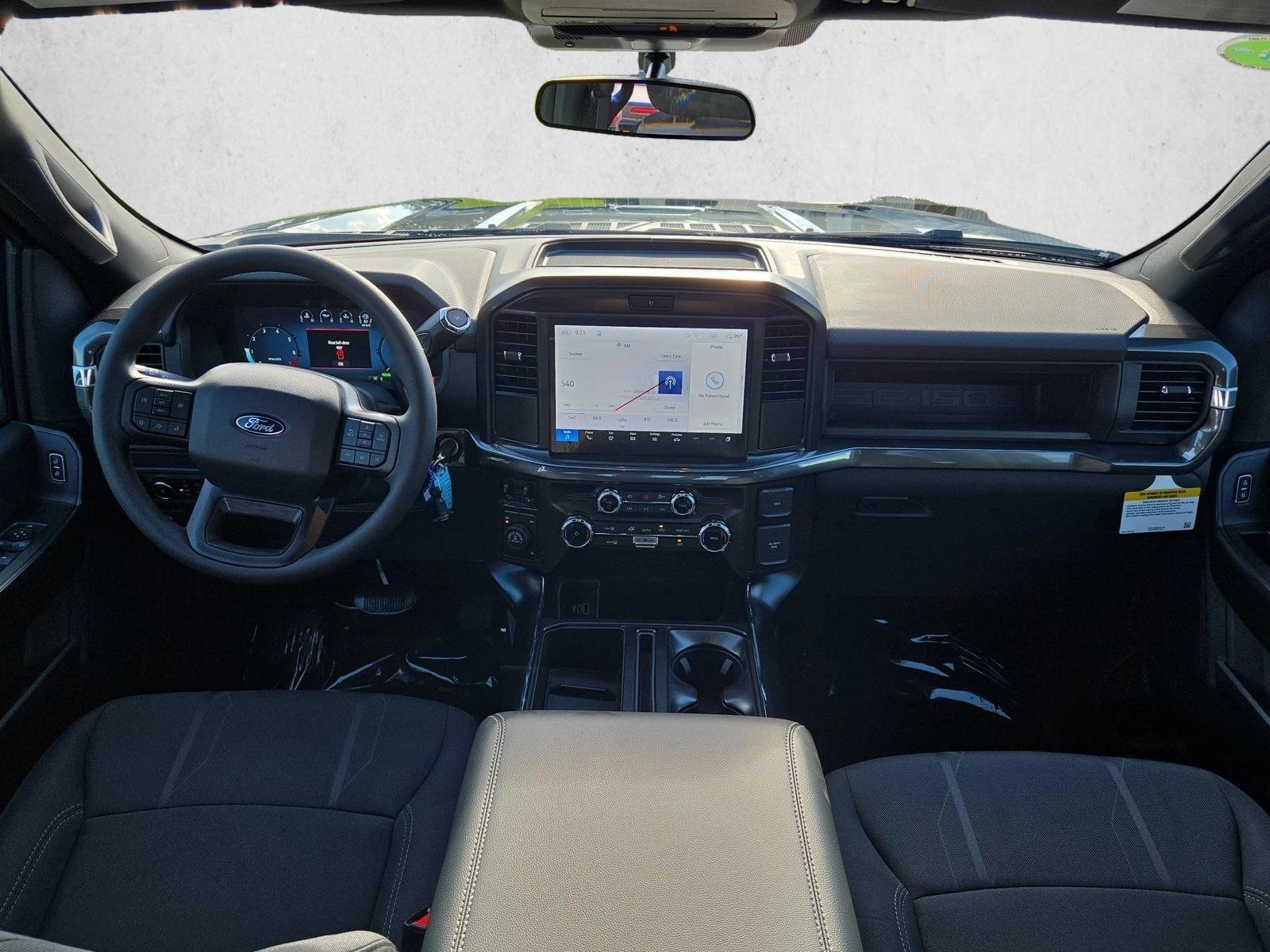 Thumbnail: 2026 Ford F-150 - 3