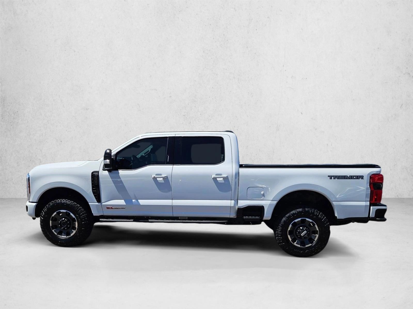 Thumbnail: 2024 Ford Econoline - 2