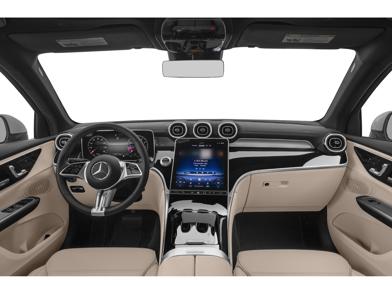 2027 Mercedes-Benz GLC
