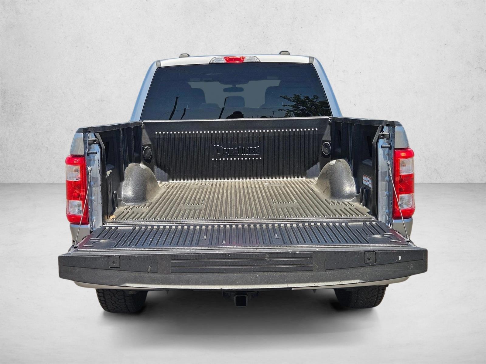 2023 Ford F-150 XL - Photo 6