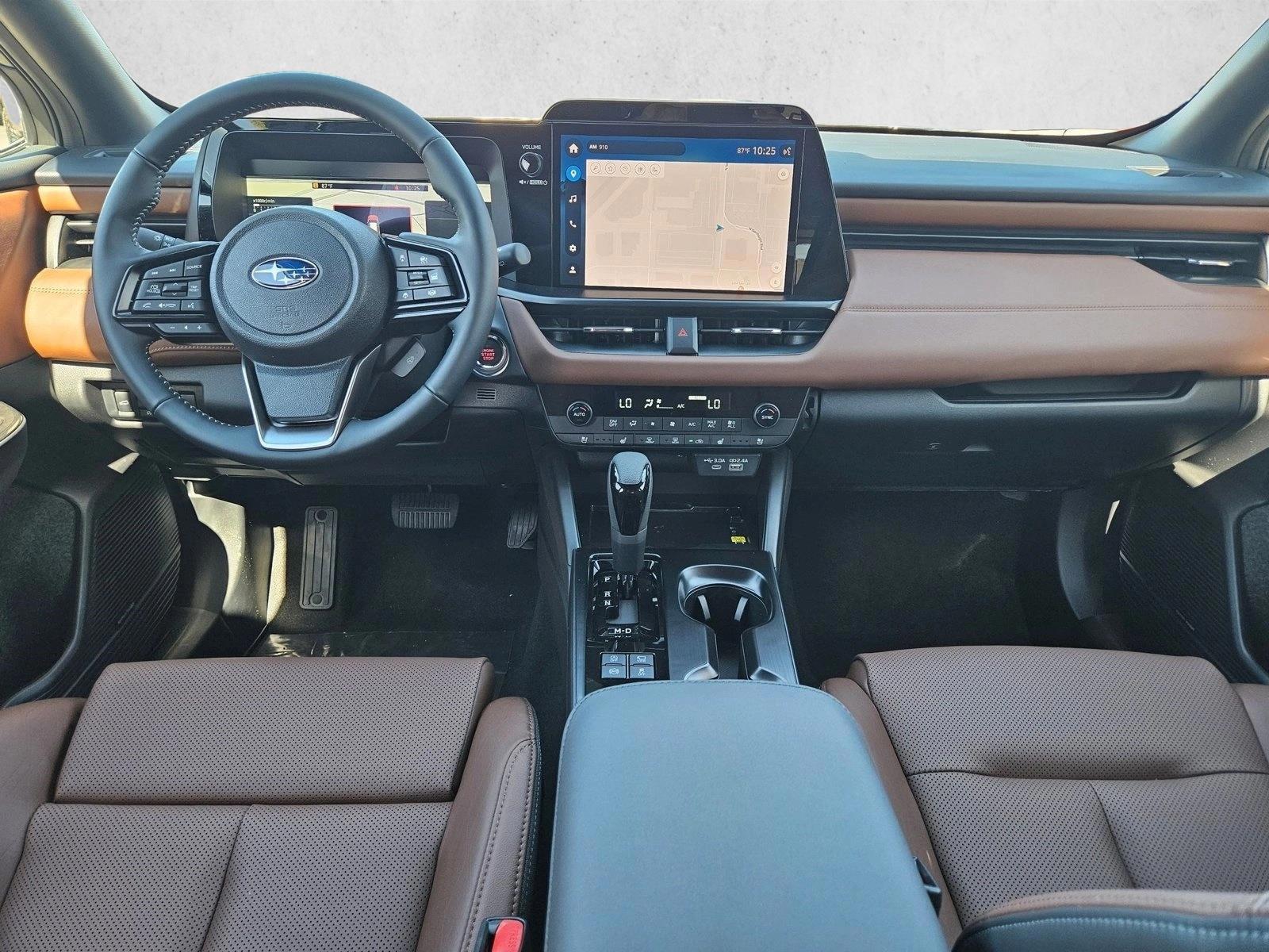 Thumbnail: 2026 Subaru Outback - 3