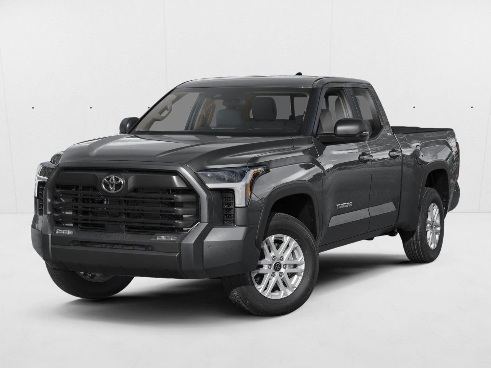 Thumbnail: 2026 Toyota Tundra - 1