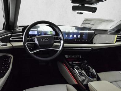 2026 Audi A5