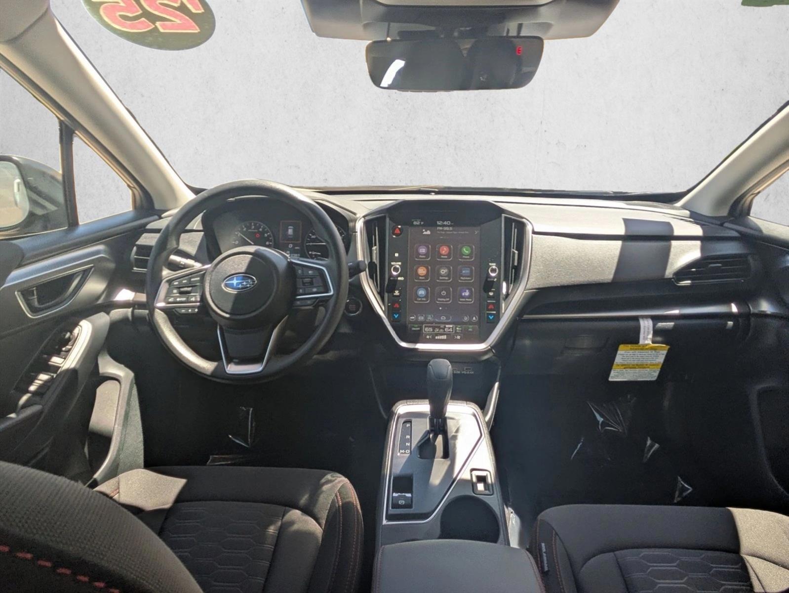 Thumbnail: 2025 Subaru Impreza - 3