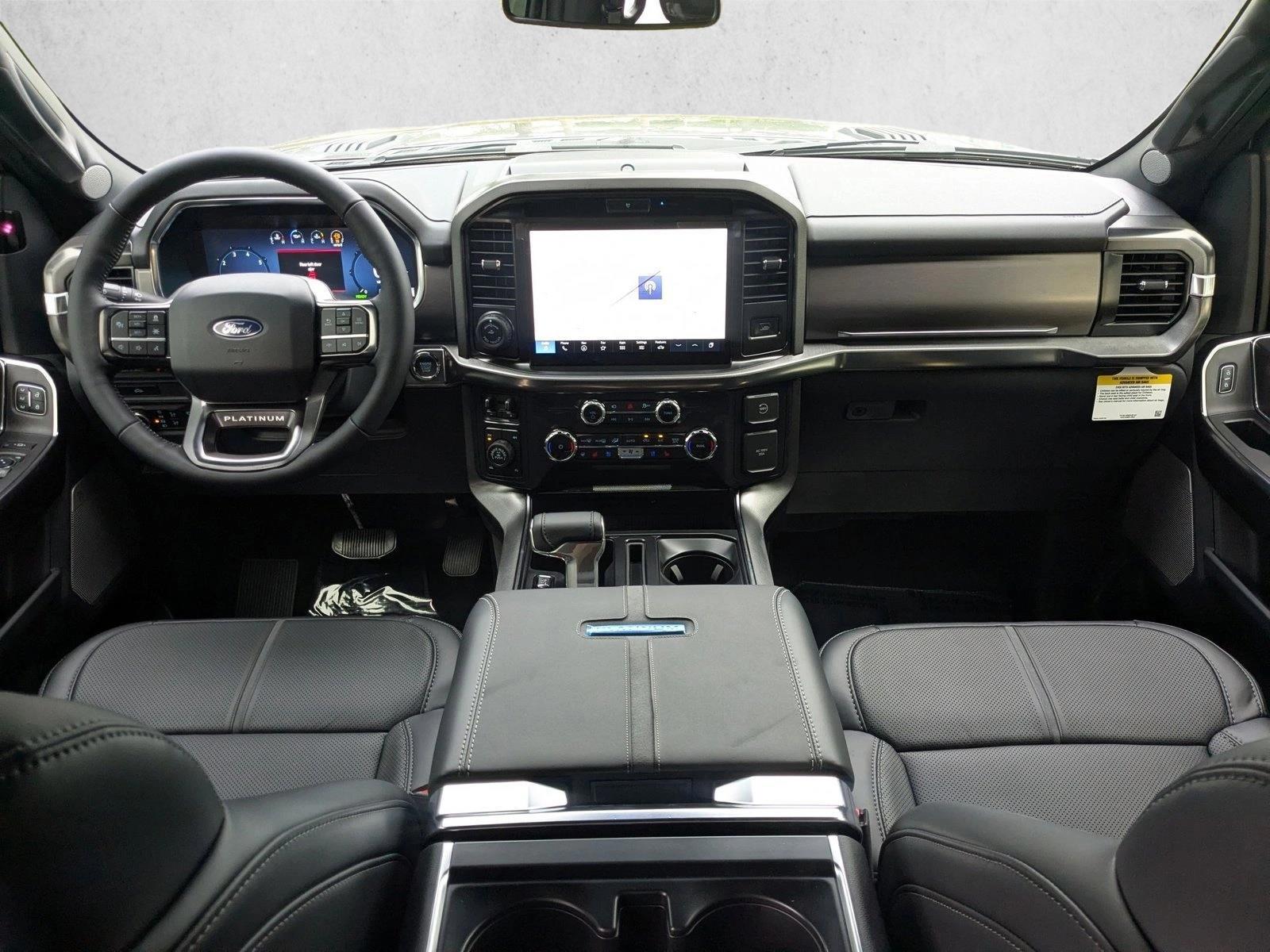 Thumbnail: 2026 Ford F-150 - 3
