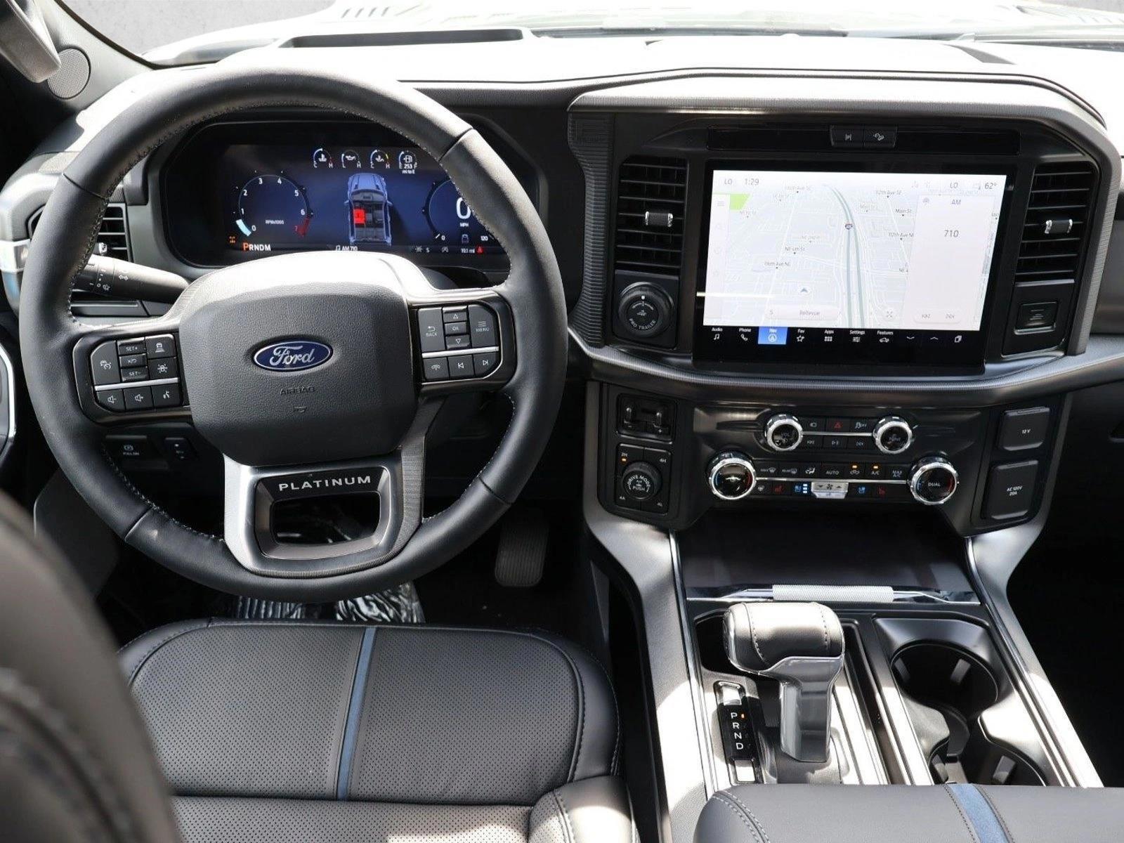 Thumbnail: 2025 Ford F-150 - 3