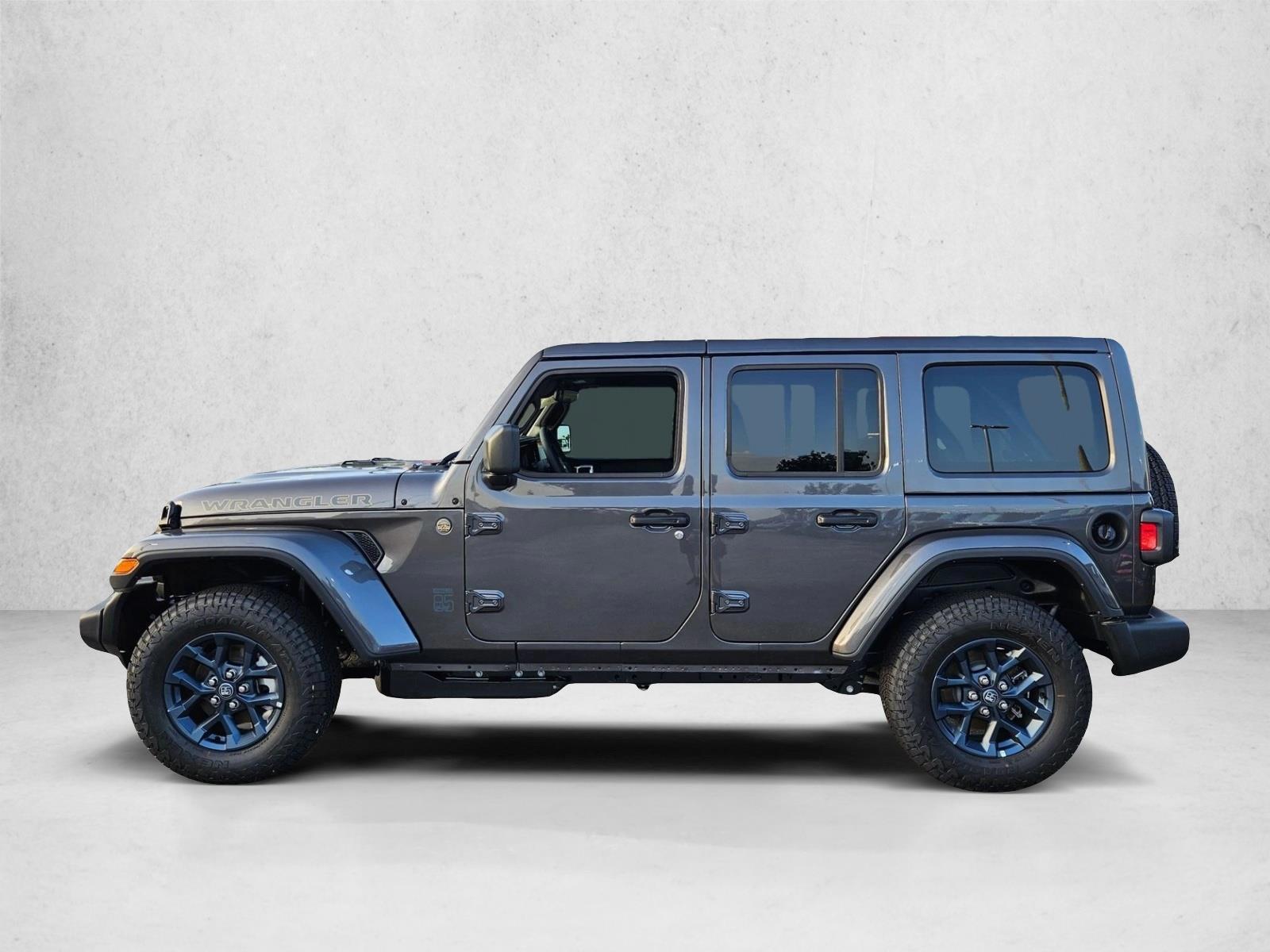 Thumbnail: 2026 Jeep Wrangler - 2