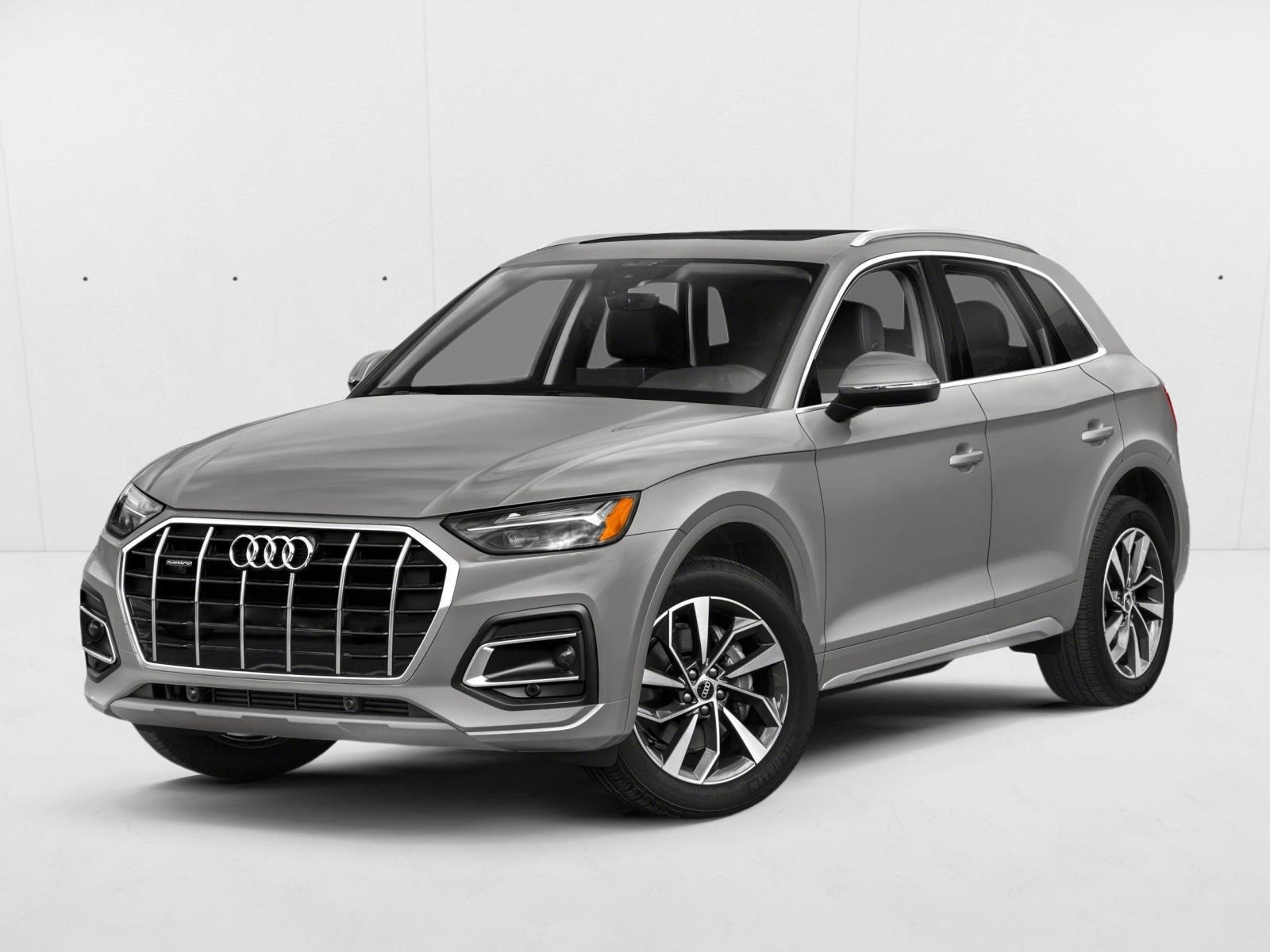 2022 Audi Q5 45 Premium Plus's photo