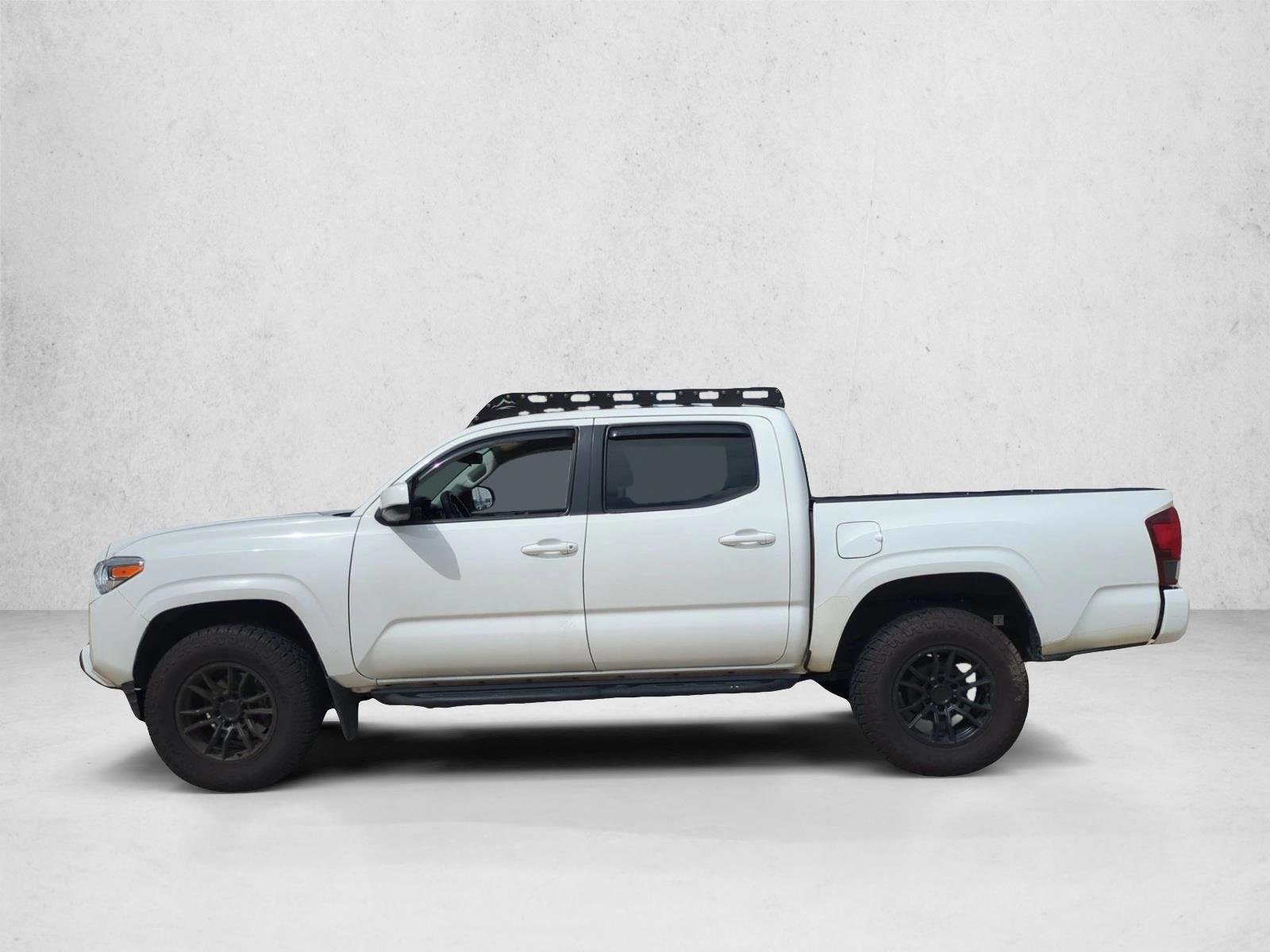 Thumbnail: 2022 Toyota Tacoma - 2