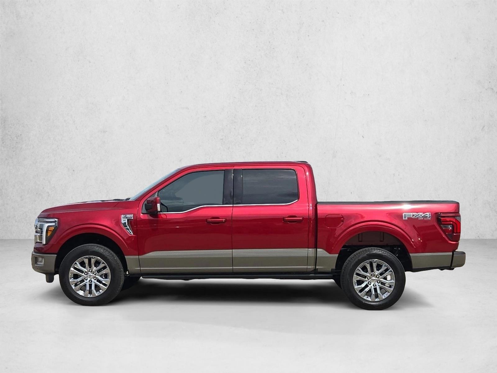 Thumbnail: 2026 Ford F-150 - 2