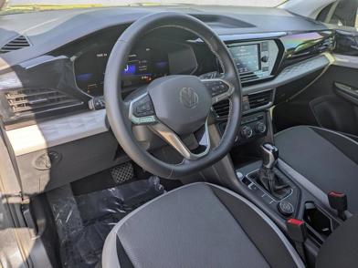 2022 Volkswagen Taos